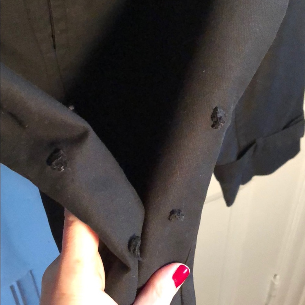 Black jacket - Picture 4 of 7